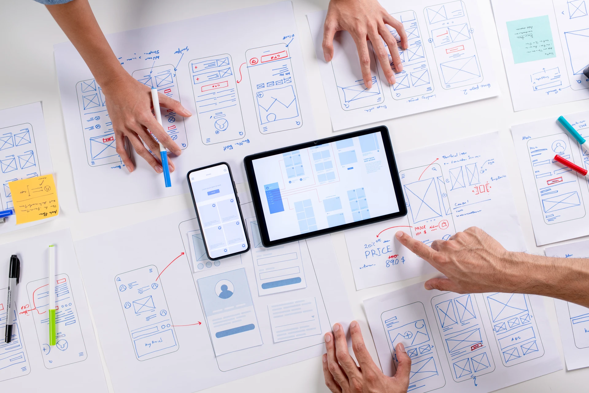 LMS & E-learning platform